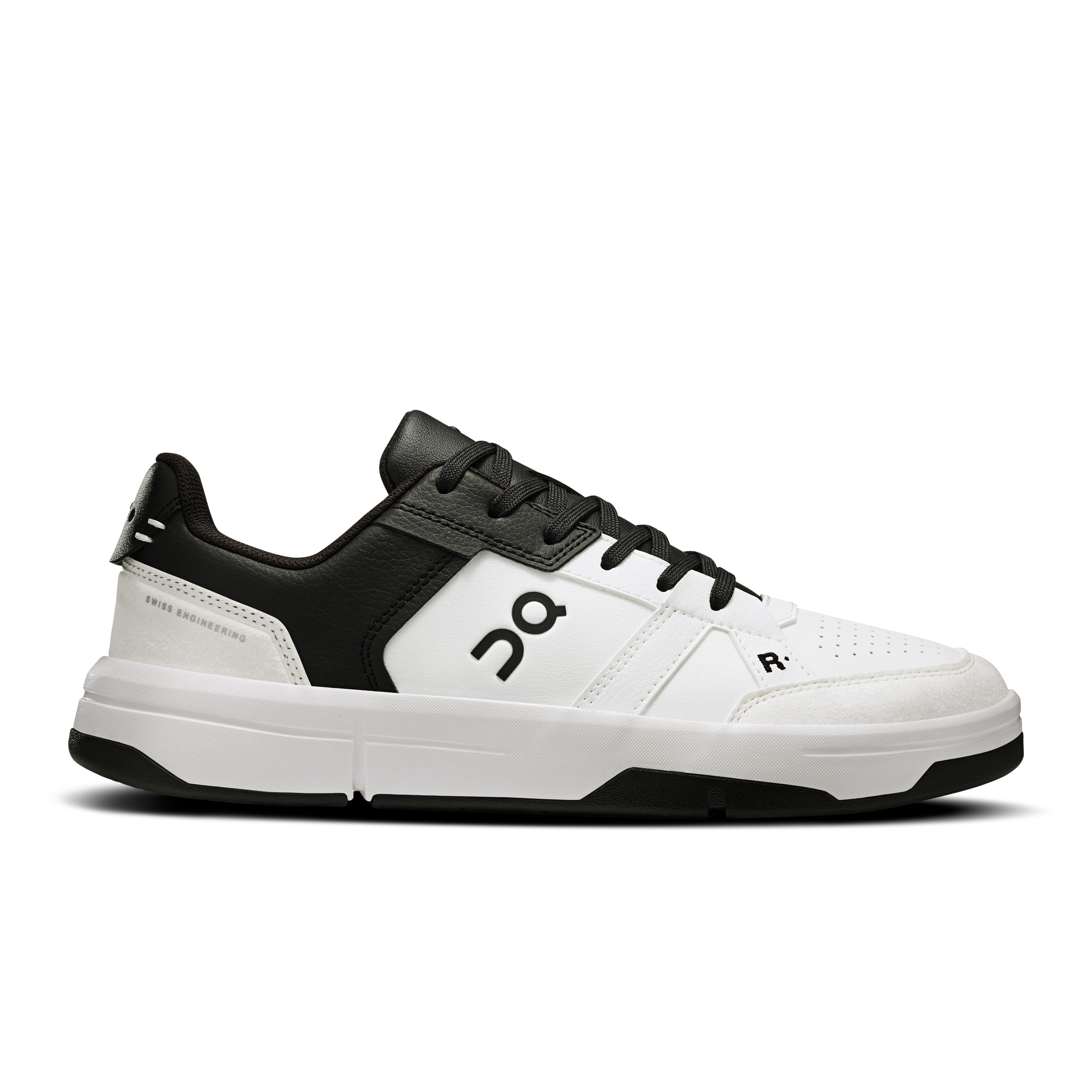 White | Black