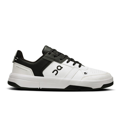 White | Black