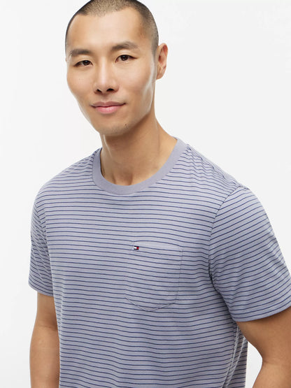 New Grey Stripe