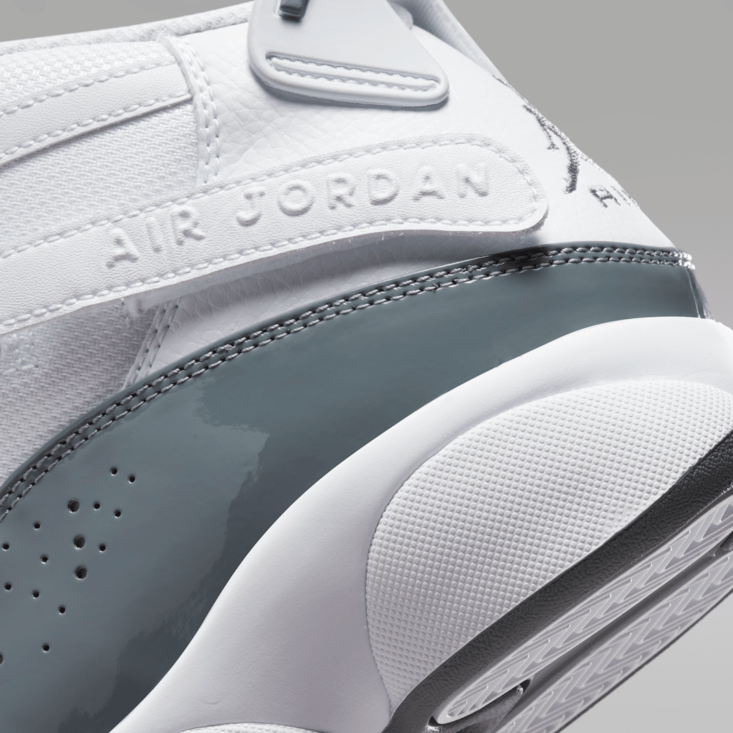 White/White/Cool Grey