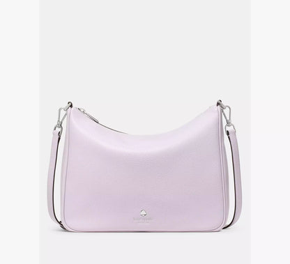 Light Frozen Lilac