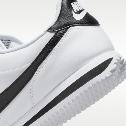 White/Black