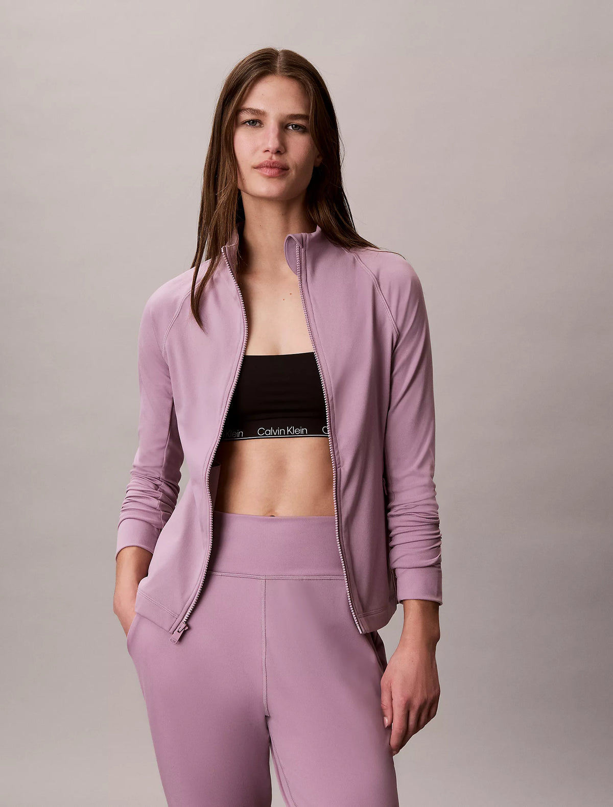 Coy Purple
