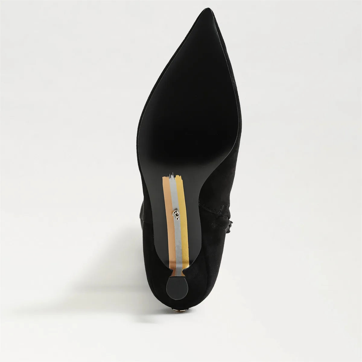 Black Suede