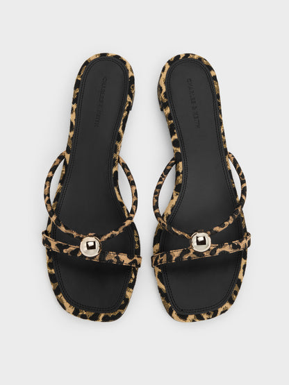 Animal Print Natural