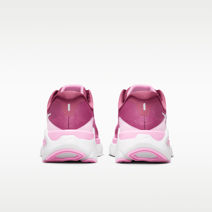 Pink Smoke/Pink Rise/Light Magenta/White