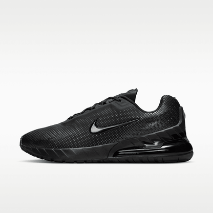 Black/Anthracite/Metallic Dark Grey/Black