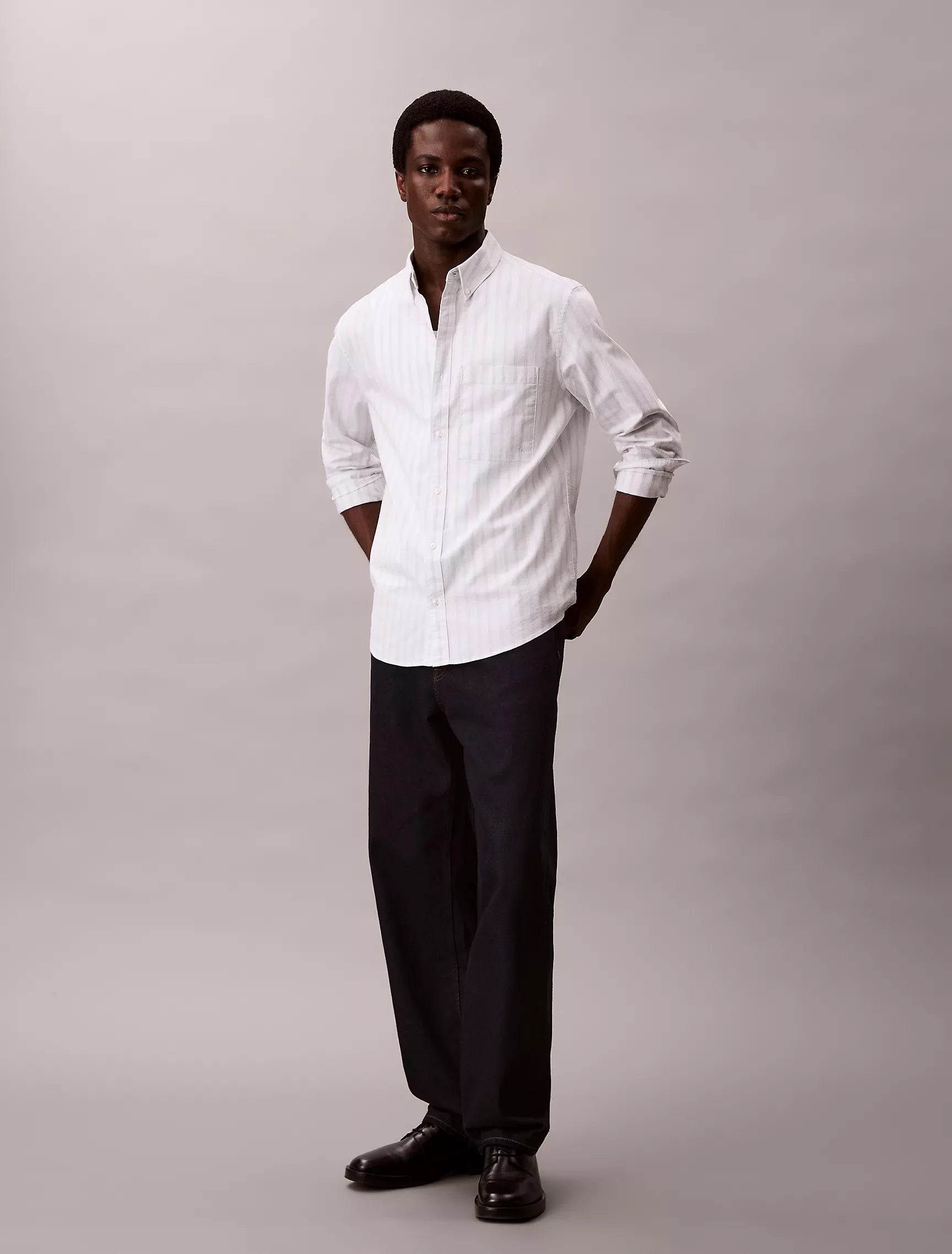 Brilliant White