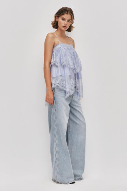 FRENCH BLUE