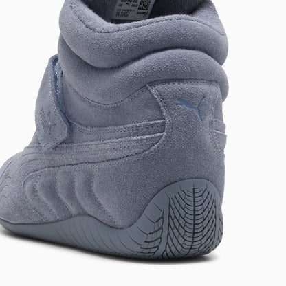 Gray Sky-PUMA Black