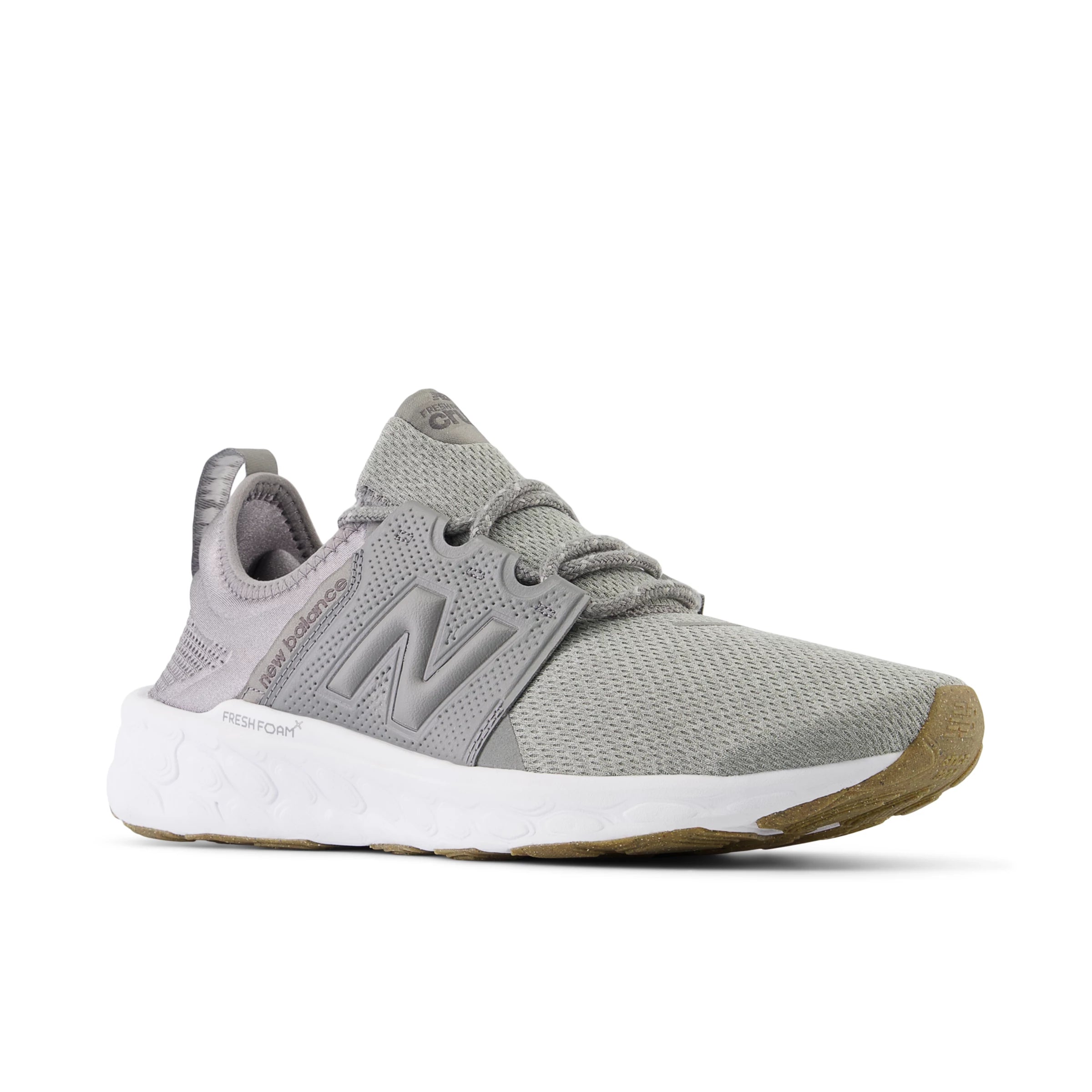 Shadow Grey With Raincloud And Nb 103 White