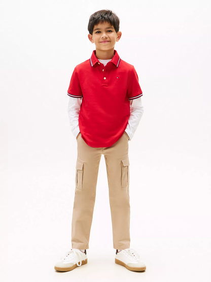 Primary Red