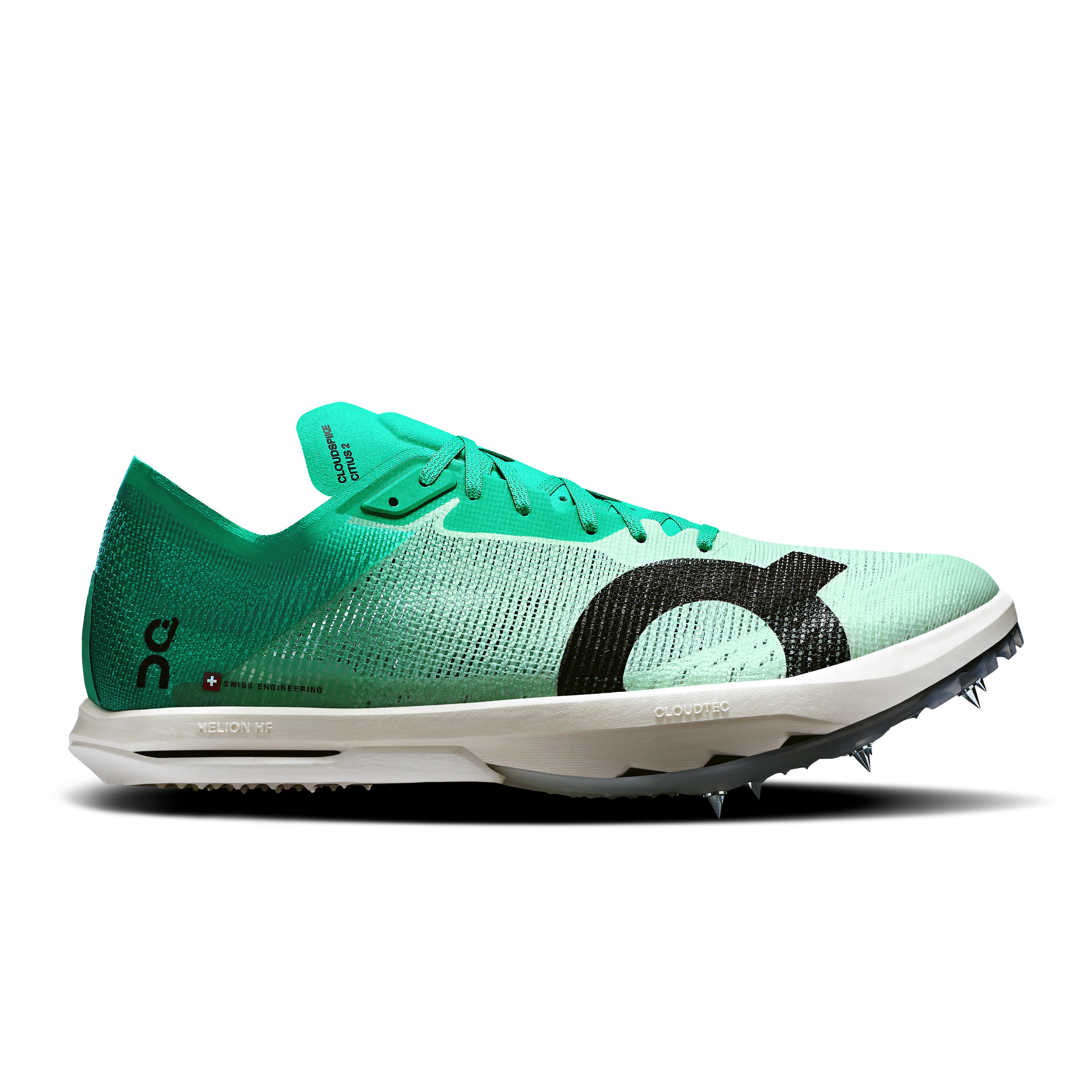 Mint | White