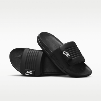 Black/Black/White