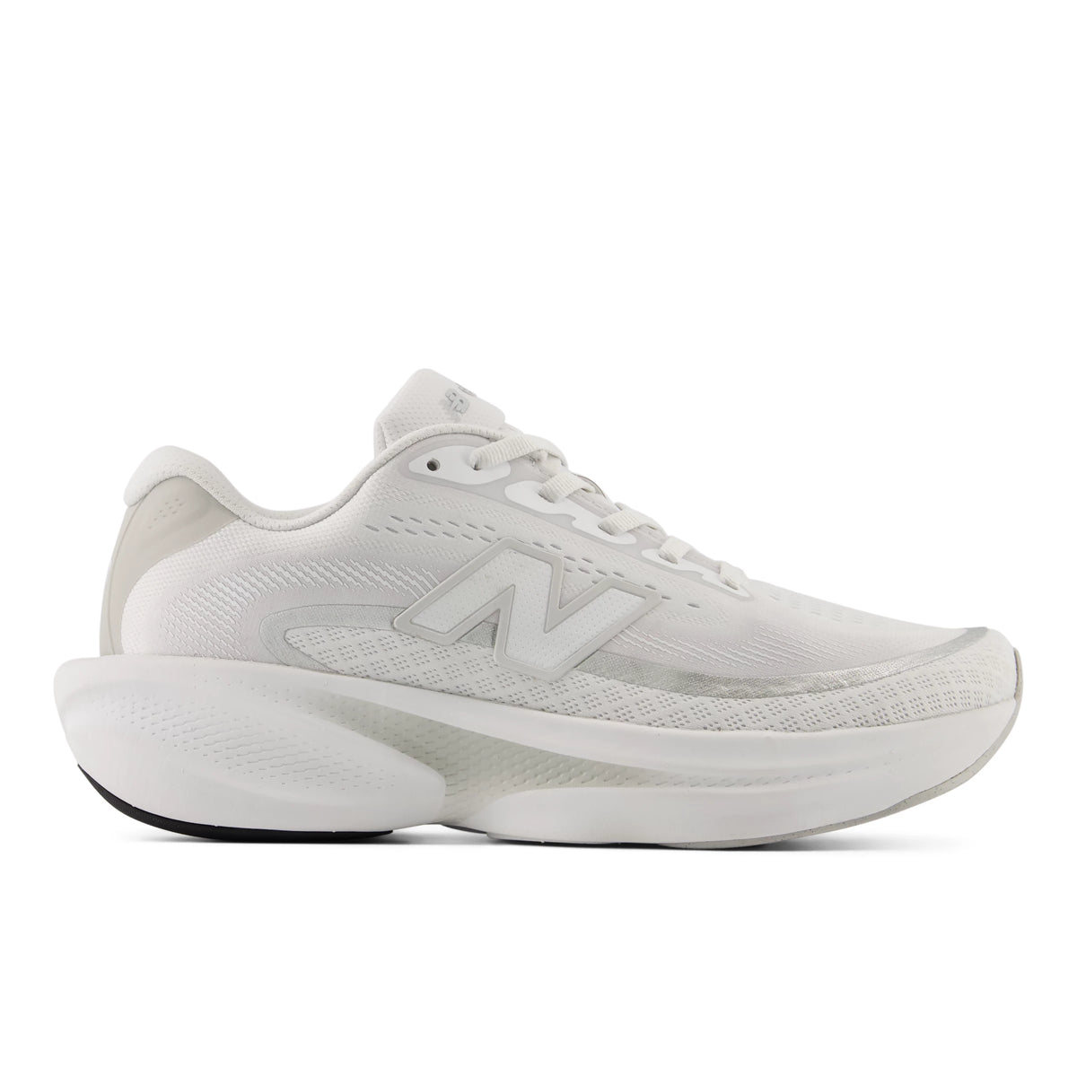 White With Grey Matter And Black