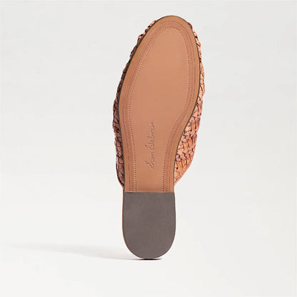 Saddle Leather