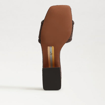 Bourbon Leather