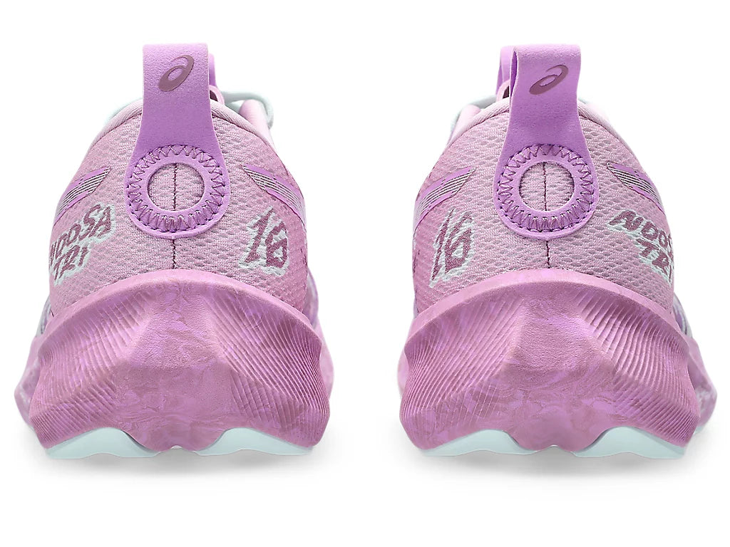Light Ube/Lavender Glow