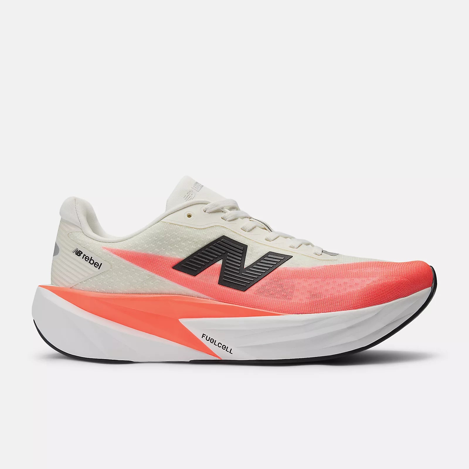 Urgent Red With Nb 103 White And Sea Salt