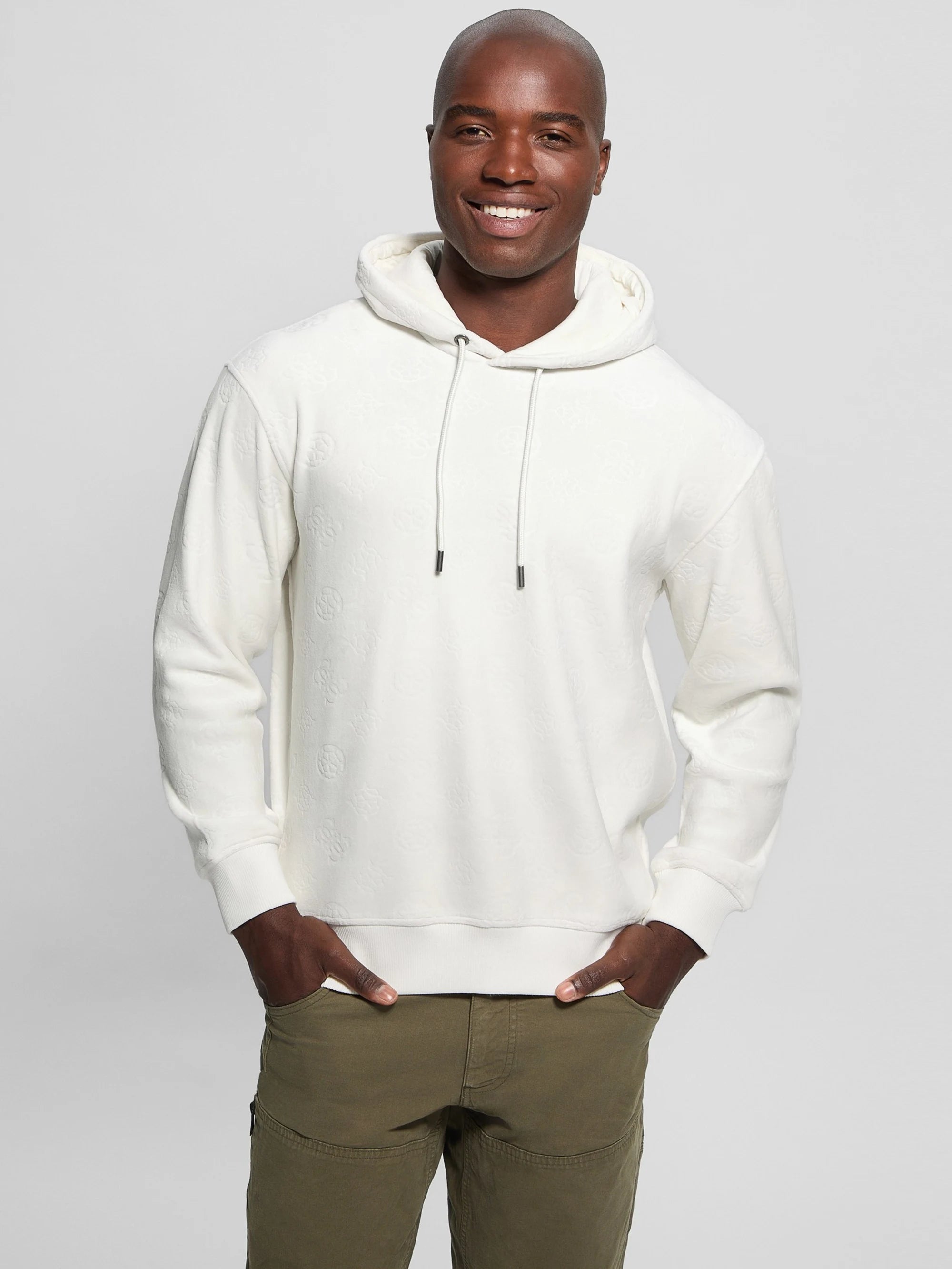 Salt White