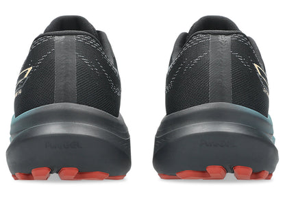 Black/Apricot Crush
