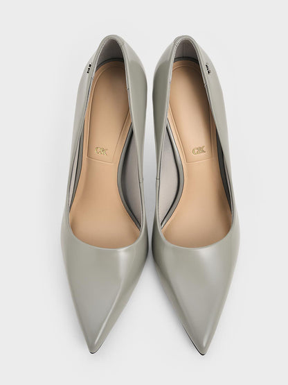 Grey
