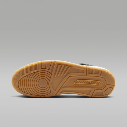 Black/University Red/Gum Medium Brown/Sail