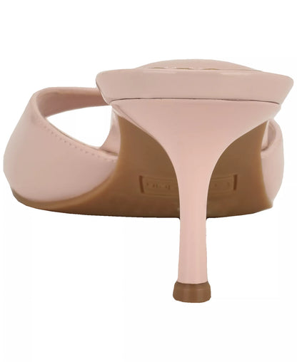 Light Pink Patent