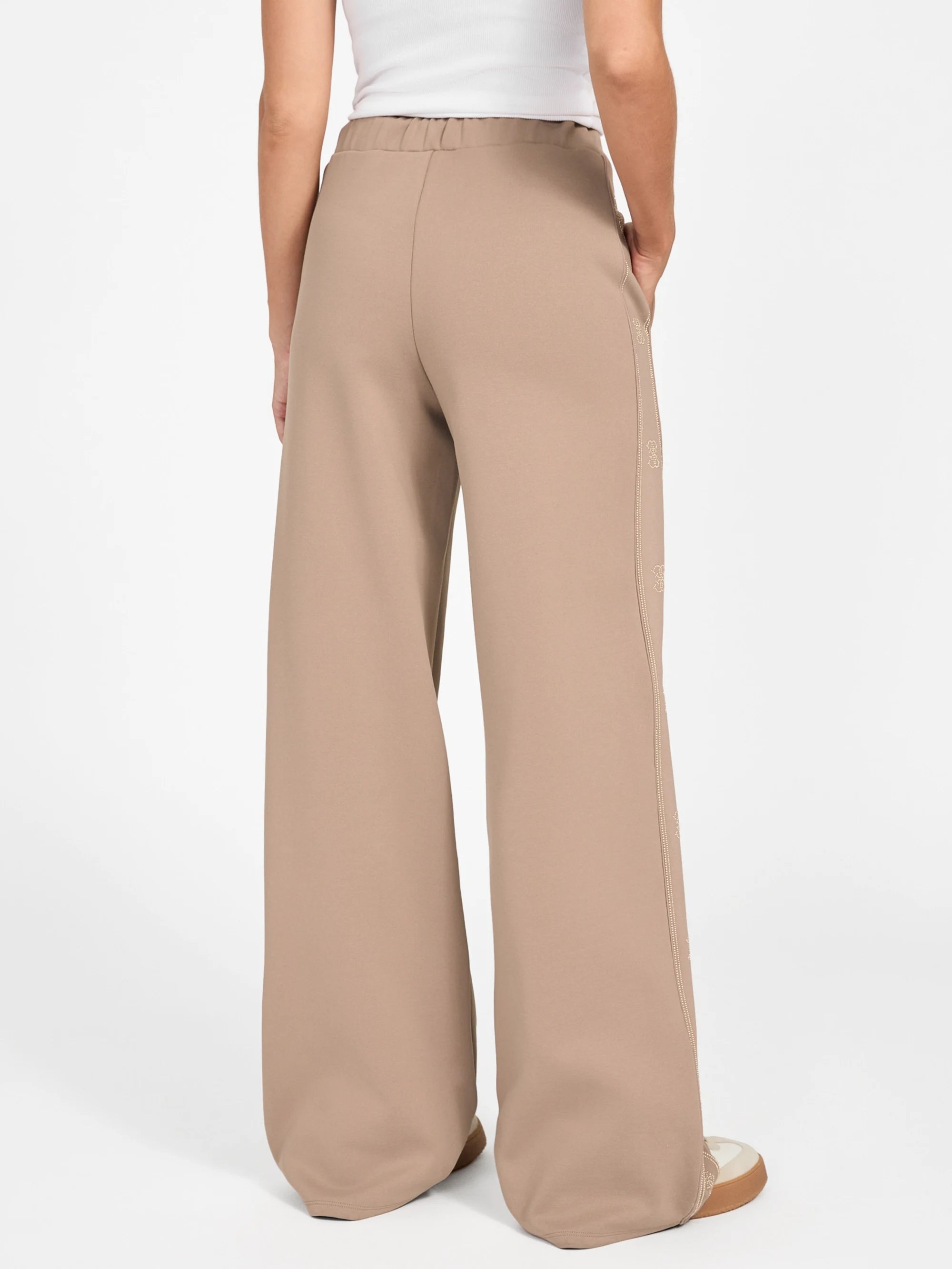 Silk Taupe