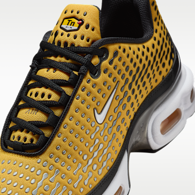 Varsity Maize/Black/Metallic Silver/White