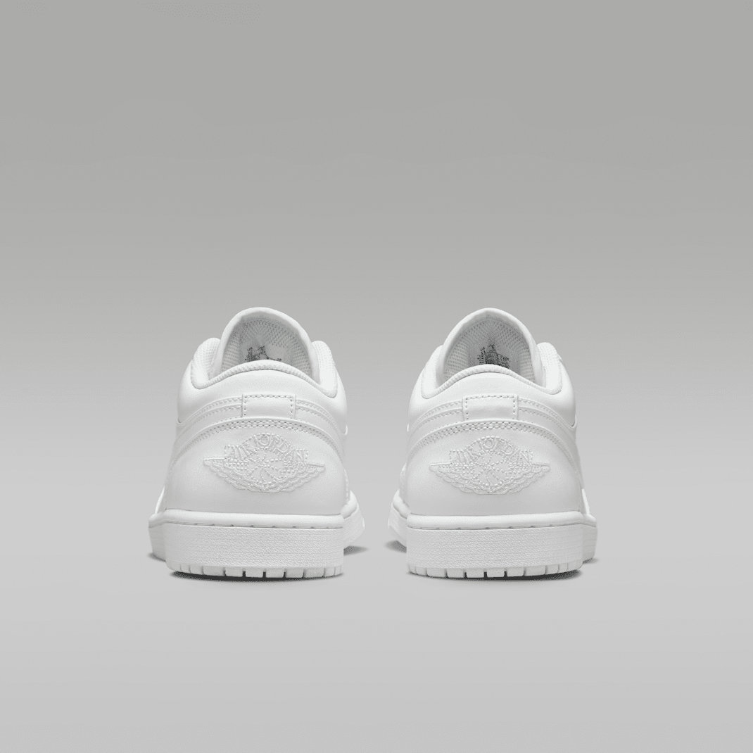 White/White/White