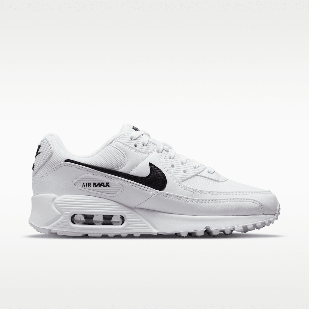 White/White/Black