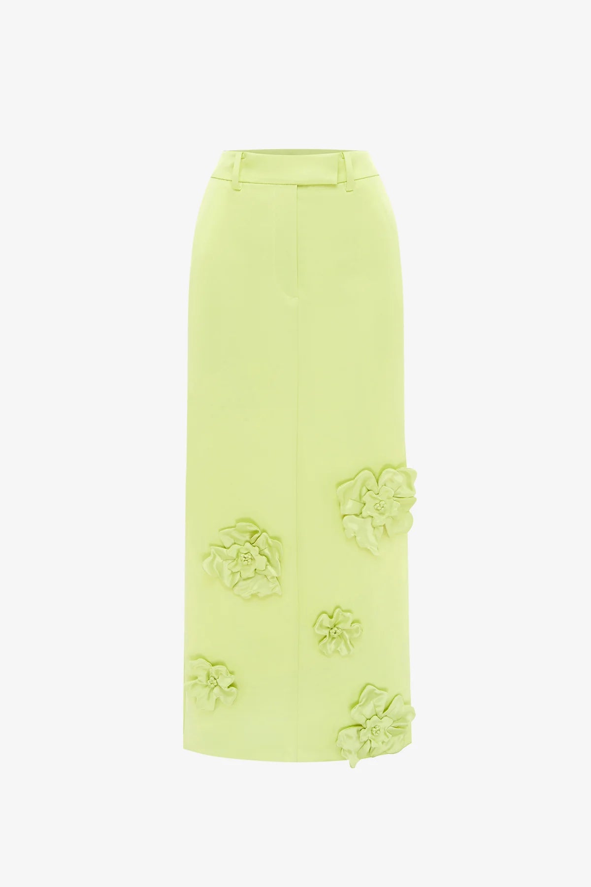 Chartreuse 2