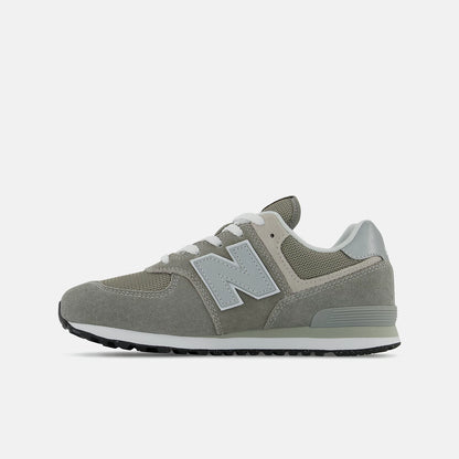 Grey With Nb White
