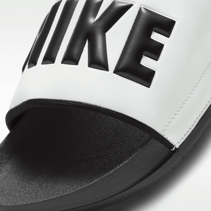 Black/Summit White/Black