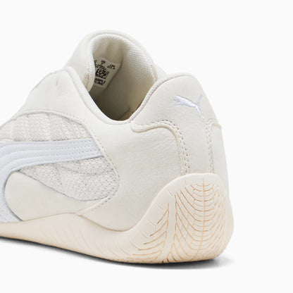 Warm White-PUMA White