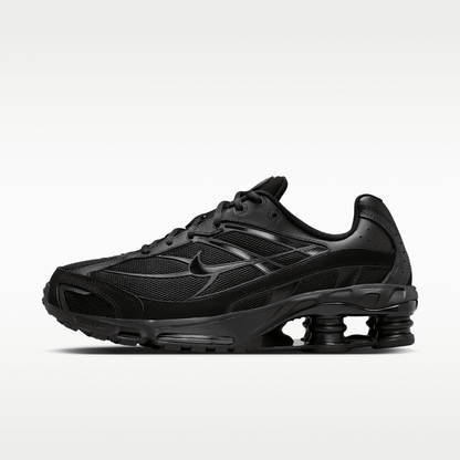Black/Black/Black