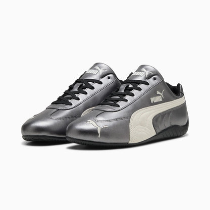 PUMA Black-Warm White