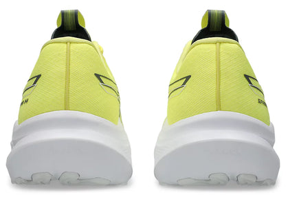 Citron/Steel Grey