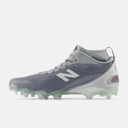 Arctic Grey With Nb White