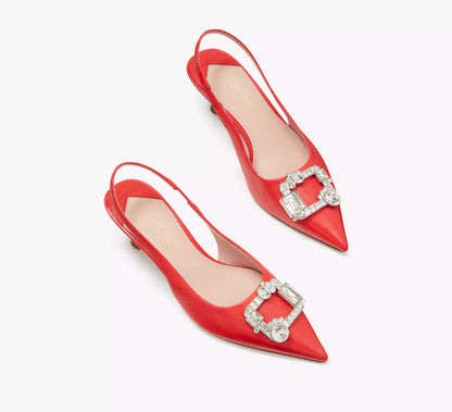 Ponderosa Red