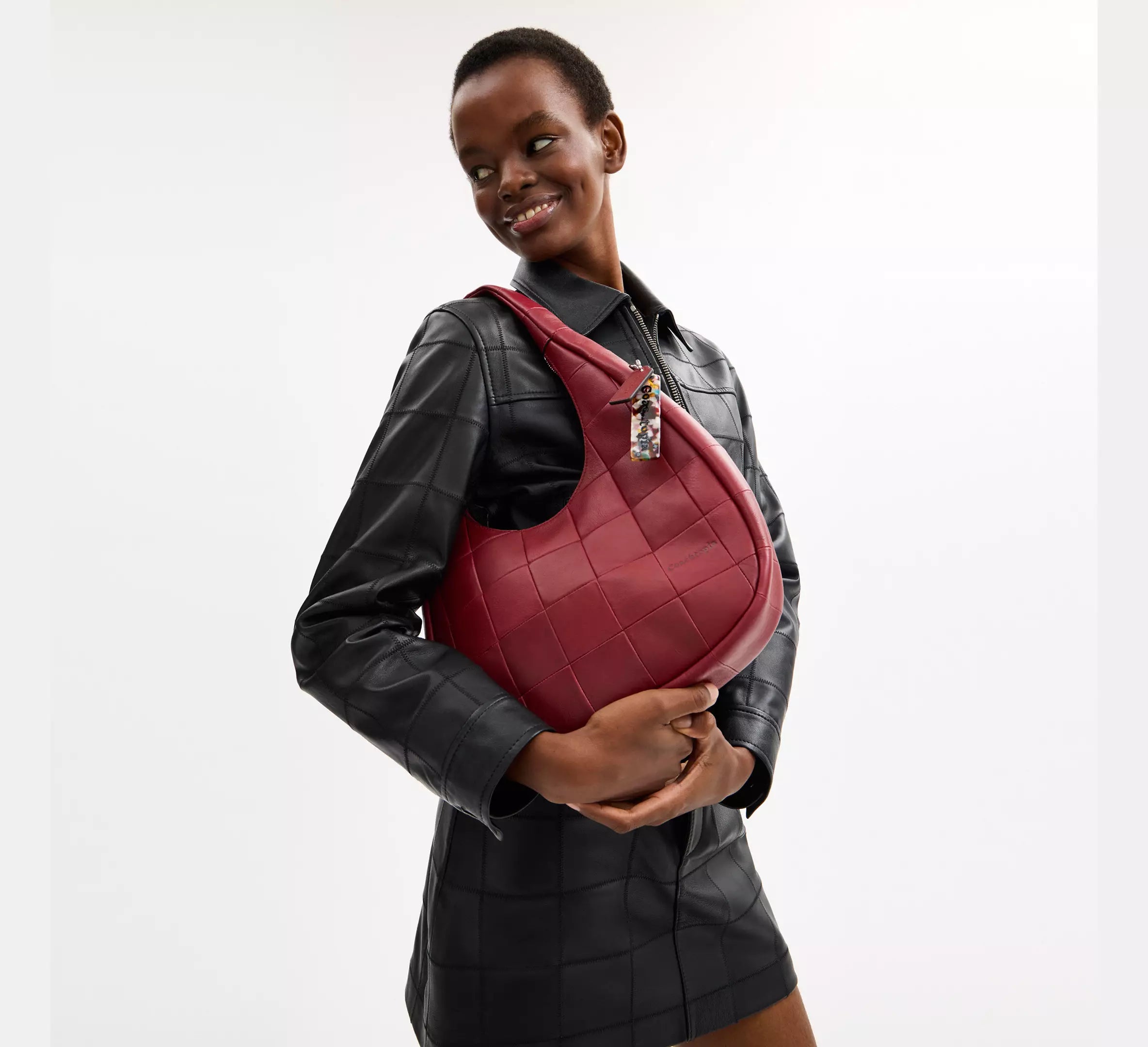 Dark Ruby