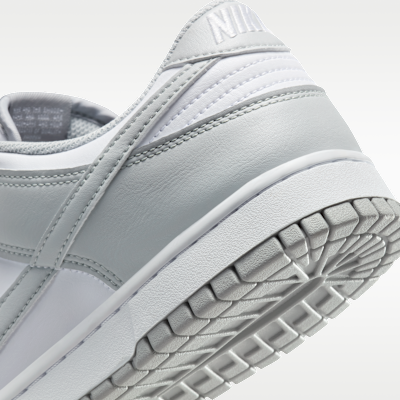 White/White/Light Smoke Grey
