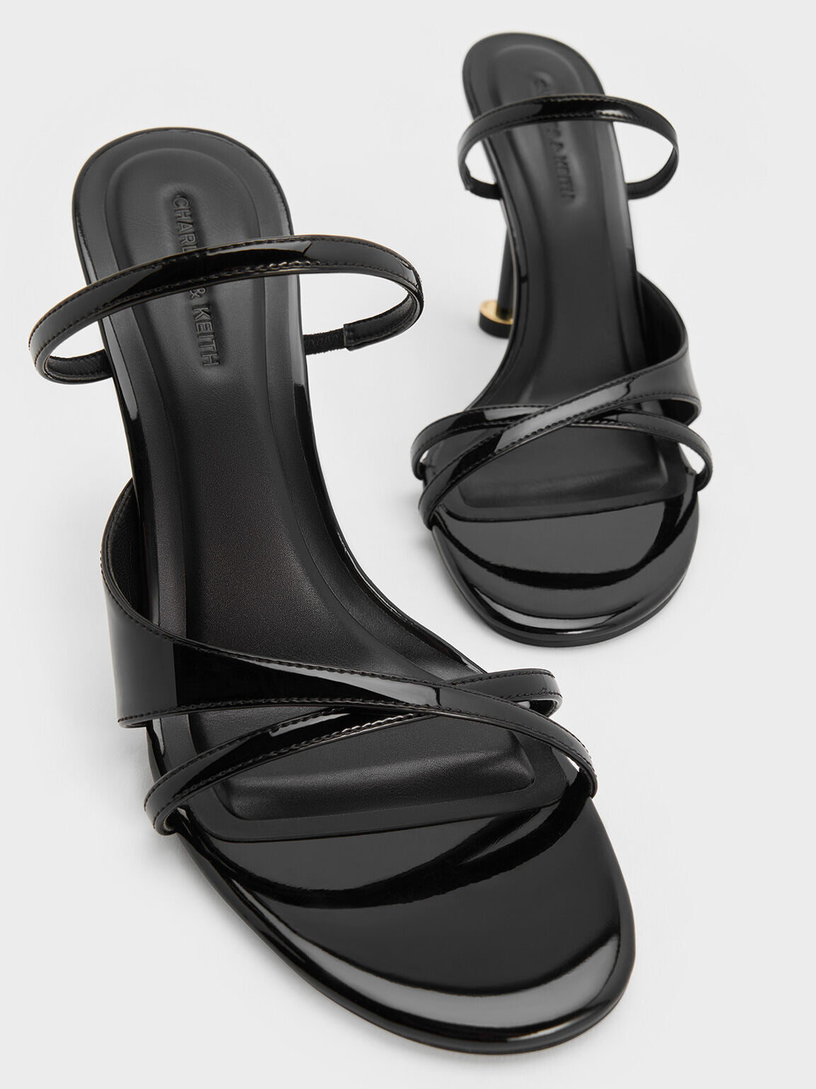 Black Patent