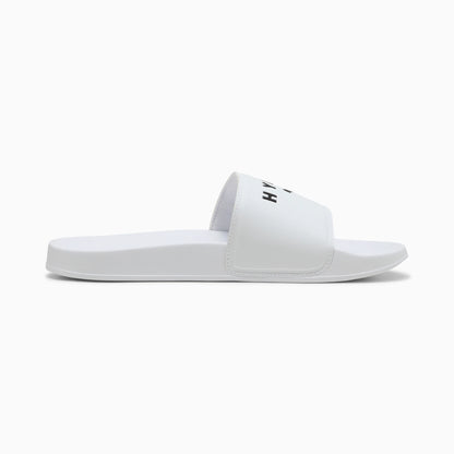 PUMA White-PUMA Black