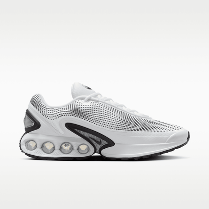 White/Photon Dust/Metallic Silver/Black