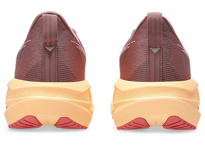 Rubble Red/Fawn