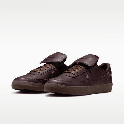 Burgundy Crush/Baroque Brown/Light British Tan/Burgundy Crush