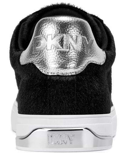 Black/ Silver