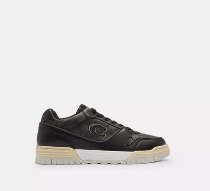 Charcoal/Black